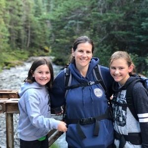 Meet your Posher, Jen